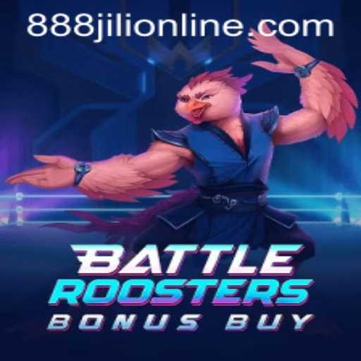 Unlock the Excitement of BattleRoostersBonusBuy Featuring 888JILI