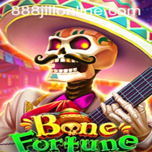 BoneFortune: A Fresh Take on Strategy Gaming by 888JILI