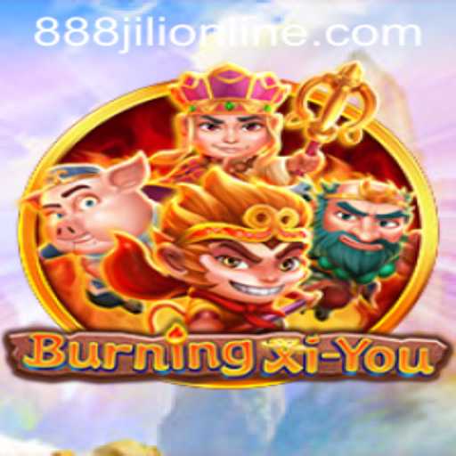 Discover the Thrilling Adventure of BurningXiYou: A Comprehensive Guide
