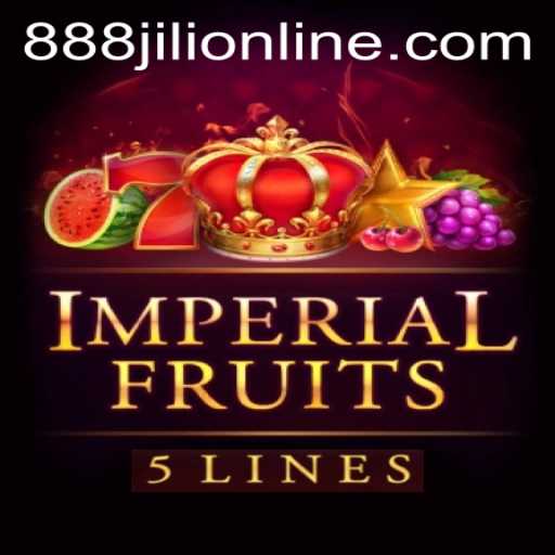 Exploring the Thrilling World of ImperialFruits5 and 888JILI