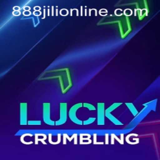 Unlocking the Secrets of LuckyCrumbling with 888JILI