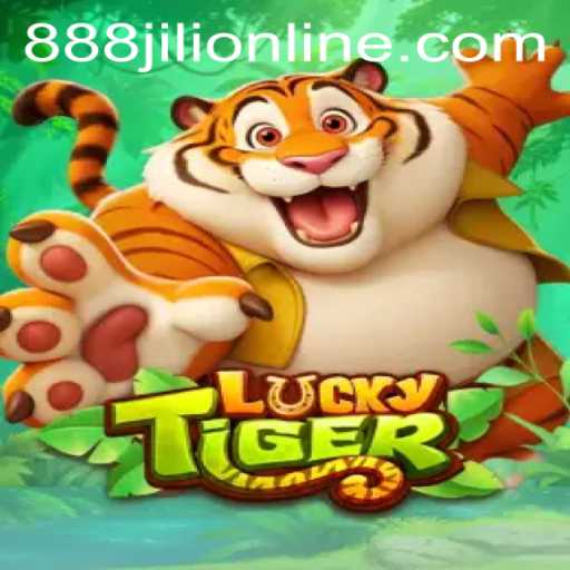 Discovering the Excitement of LuckyTiger: A Deep Dive into 888JILI