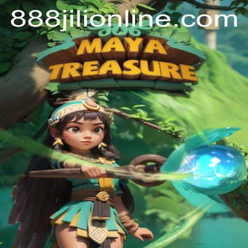 Discover the Magic of MayaTreasure by 888JILI: Unveiling the Mysteries of This Exciting Game