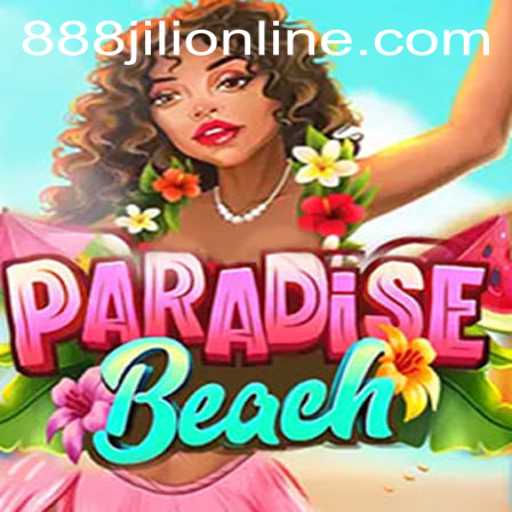 ParadiseBeach: A Dive into the Tropical Gaming Experience with 888JILI