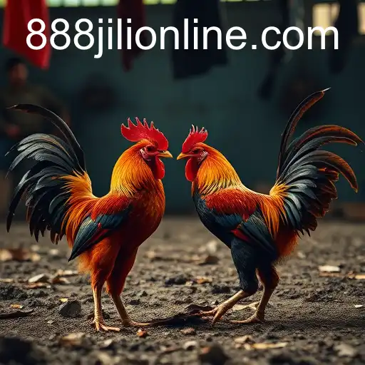 Exploring Sabong Games and the Rise of 888JILI