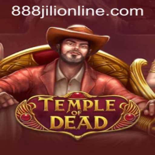 Exploring the Mystical World of TempleofDead: A Game Revolution with 888JILI
