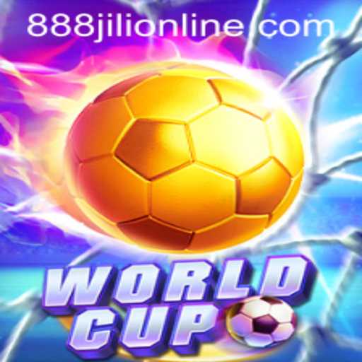 WorldCup 888JILI: The Ultimate Gaming Experience